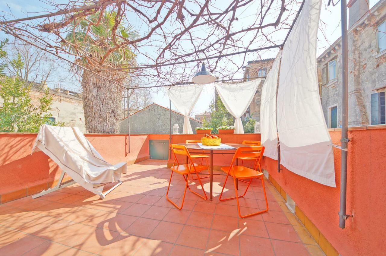 Dolcevita Apartments N 241 Venise Extérieur photo