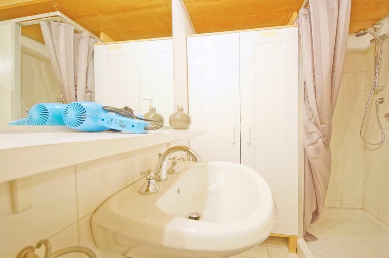 Dolcevita Apartments N 241 Venise Extérieur photo