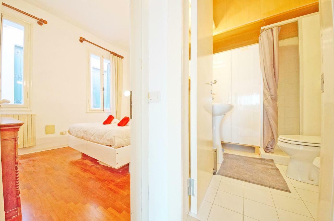 Dolcevita Apartments N 241 Venise Extérieur photo
