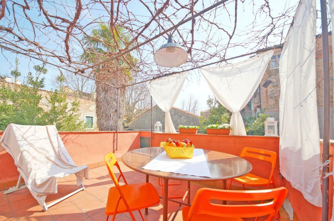Dolcevita Apartments N 241 Venise Extérieur photo
