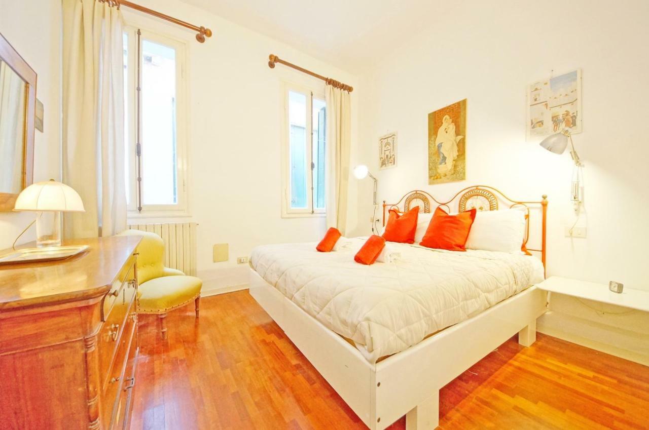 Dolcevita Apartments N 241 Venise Extérieur photo