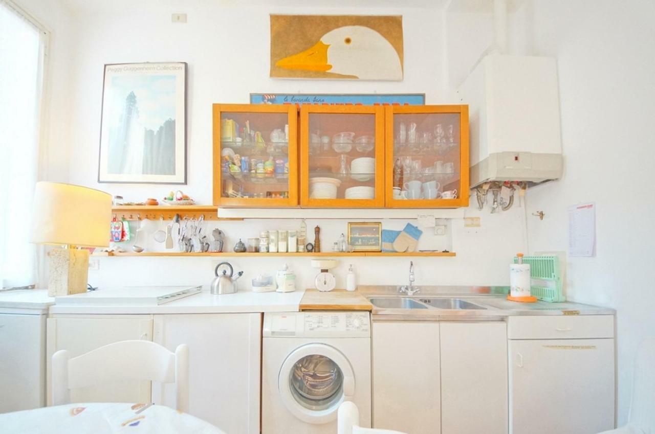 Dolcevita Apartments N 241 Venise Extérieur photo