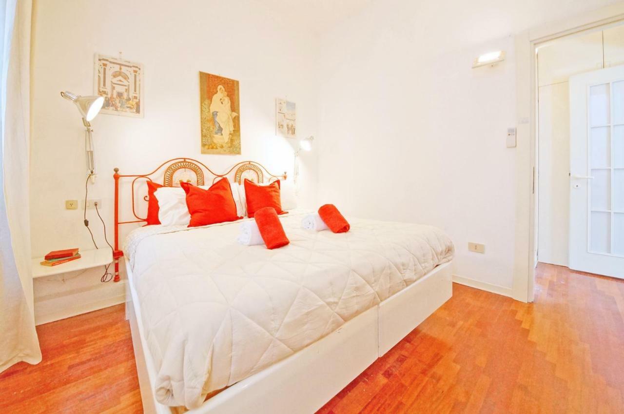 Dolcevita Apartments N 241 Venise Extérieur photo