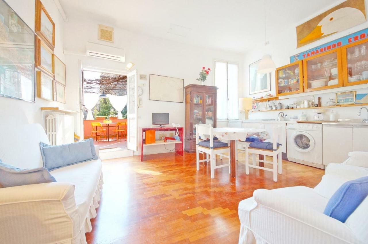 Dolcevita Apartments N 241 Venise Extérieur photo